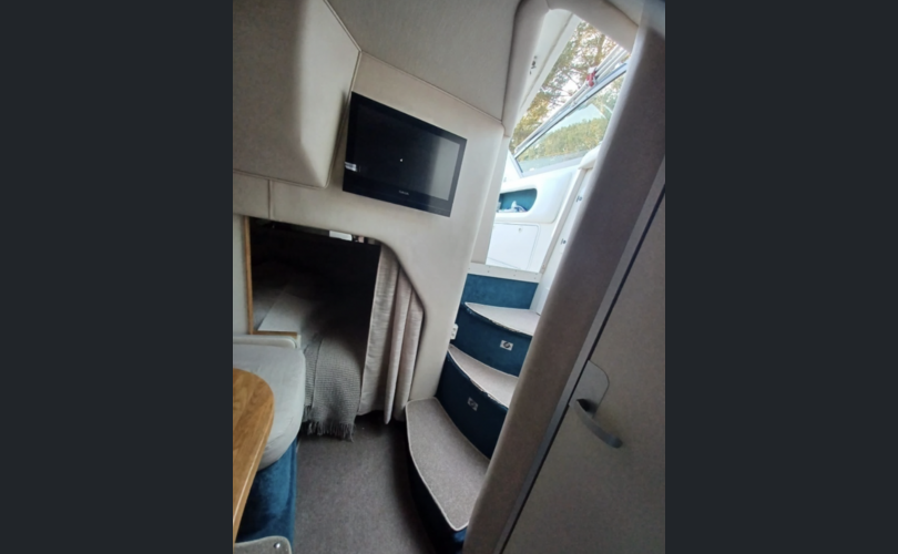 Sea Ray Sundancer 290-kuva-9